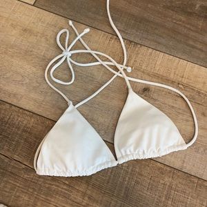 Victoria secret bikini top